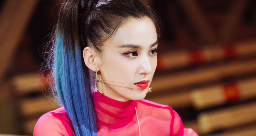 李卉颜值变化,李卉为何没有大红大紫