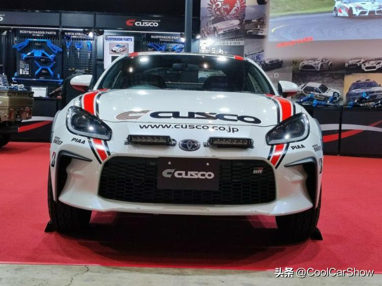 东京改装展现场,东京改装展nsx