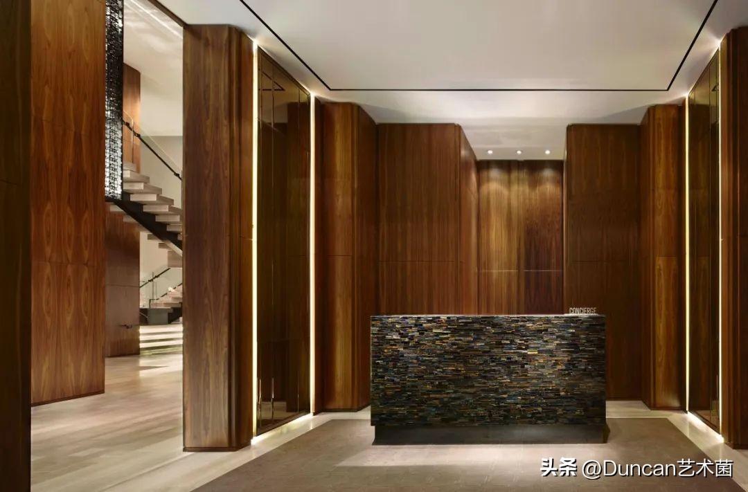 世界顶级云端酒店,全球十大顶级设计酒店