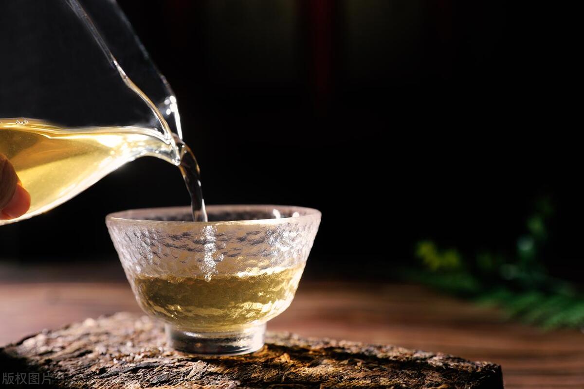 网传茶叶越来越苦?茶店老板都悄悄用这3招化解了《收藏起来》