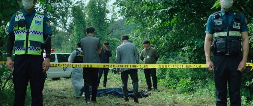 韩国“悬疑女王”千禹熙新片《虽然只是弄丢了手机》高能反转*片爽**