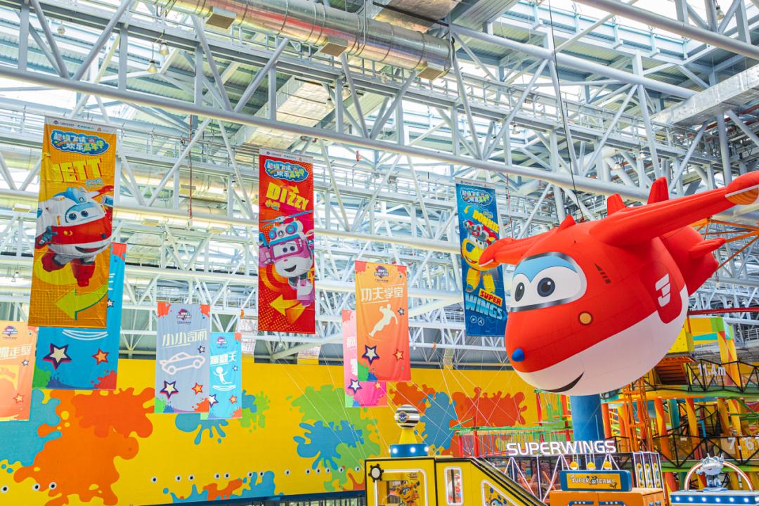 超级飞侠快来开启奇妙的冒险之旅,超级飞侠第12季德国迷你小镇之旅