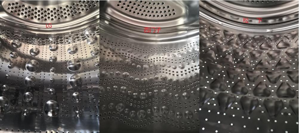 家电大兵测评滚筒洗衣机,家电大兵松下洗衣机拆解视频