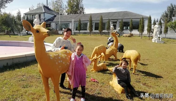 辽宁旅游景点推荐自驾游路线攻略,沈阳铁西必去免费景点攻略