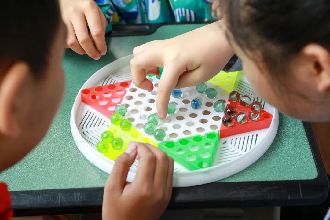 不负众“托”，满载而归——四川天府新区新兴小学周末托管掠影