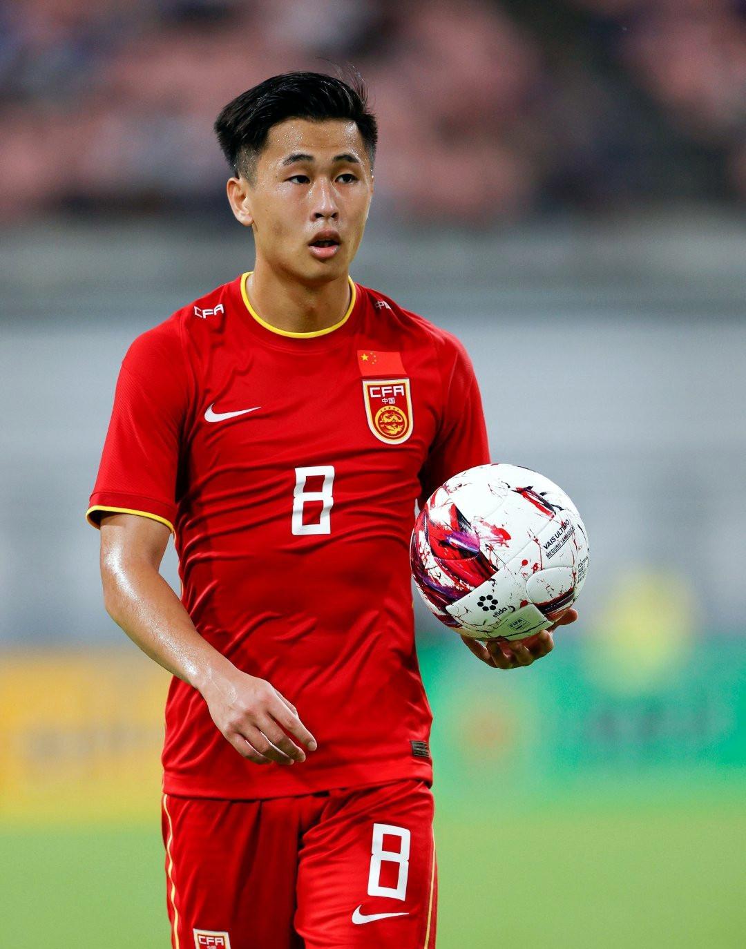 戴伟浚深圳队官宣,戴伟浚足协杯