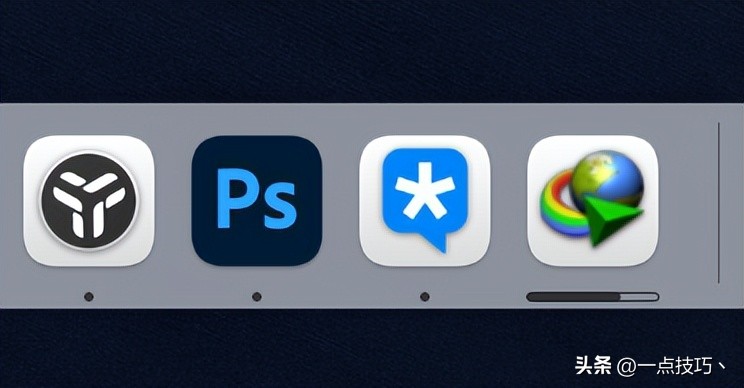windows11如何拥有dock栏,windows11dock栏最好用的软件