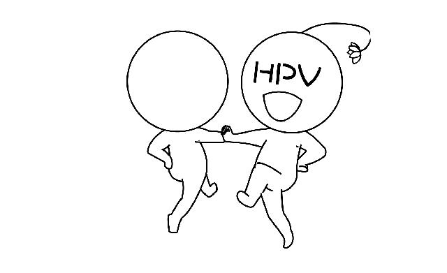 感染HPV=宫颈癌？