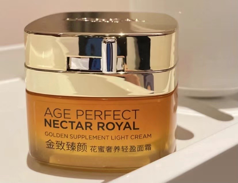 40多岁欧莱雅哪款适合自己,四五十岁的买面霜用什么牌子最好