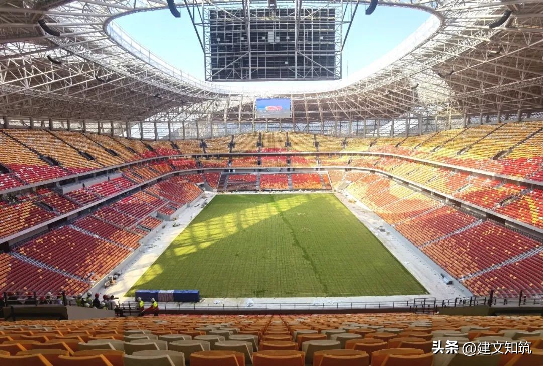 重庆龙兴足球场文旅,重庆龙兴足球场设计方