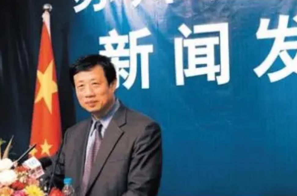 中国第一贪落马记：找商人拿千万给儿子开公司，单笔就贪掉8250万