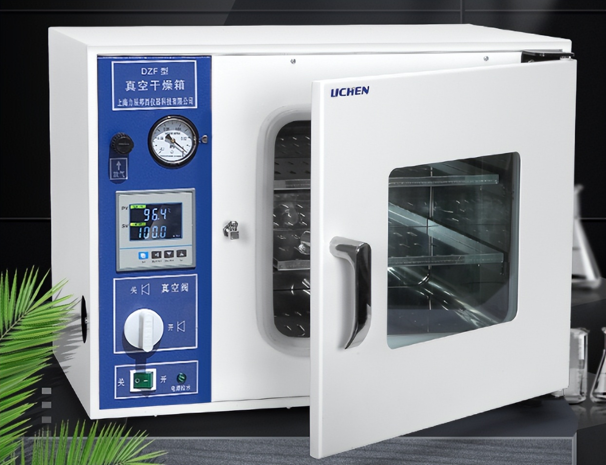 真空干燥箱用途是什么,真空干燥箱是用来干什么的