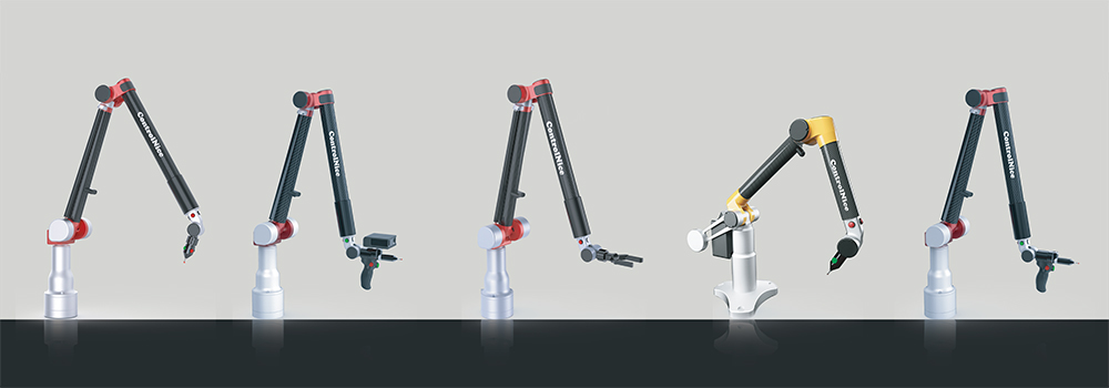 关节臂式三坐标测量仪是什么东西,关节臂式三坐标测量仪的原理