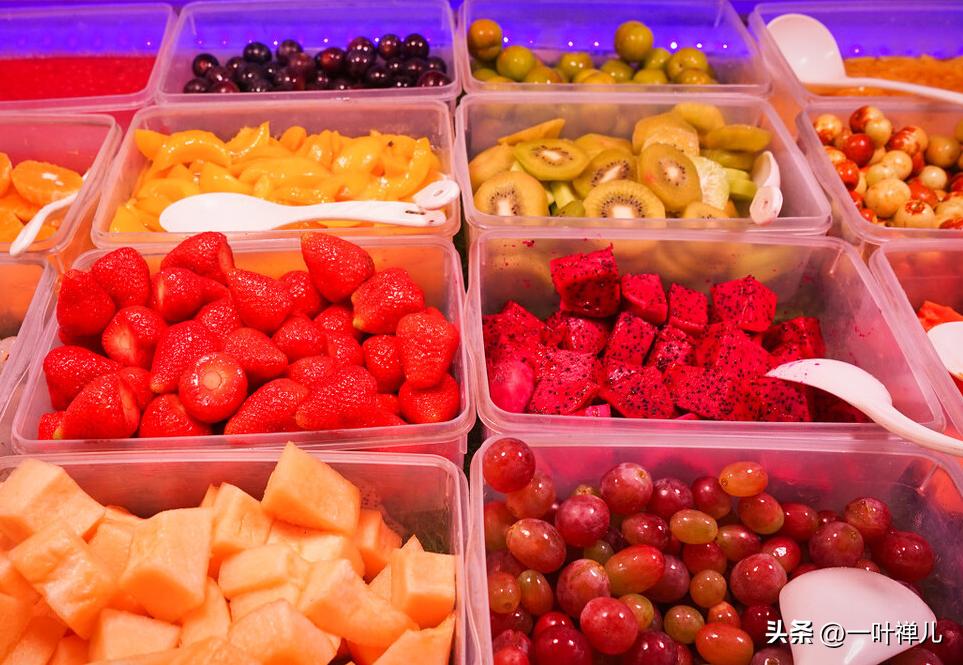 去超市买东西要认清产品,去超市买东西查得严吗