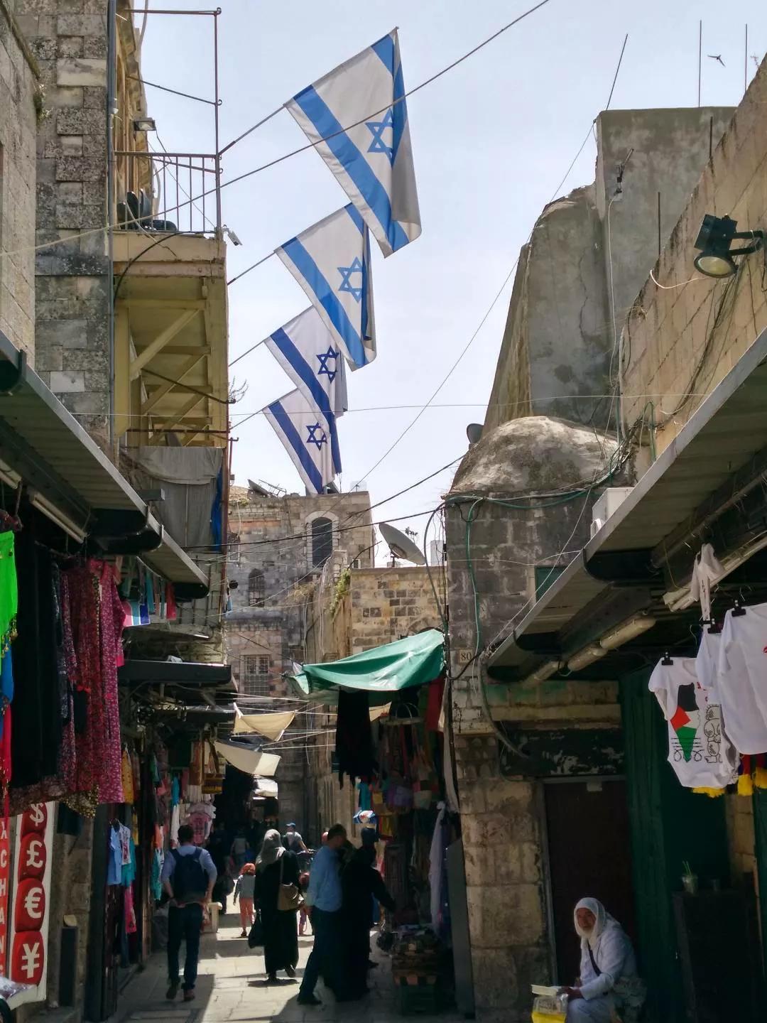 以色列犹太民族的惨痛心酸历史,以色列犹太民族历史