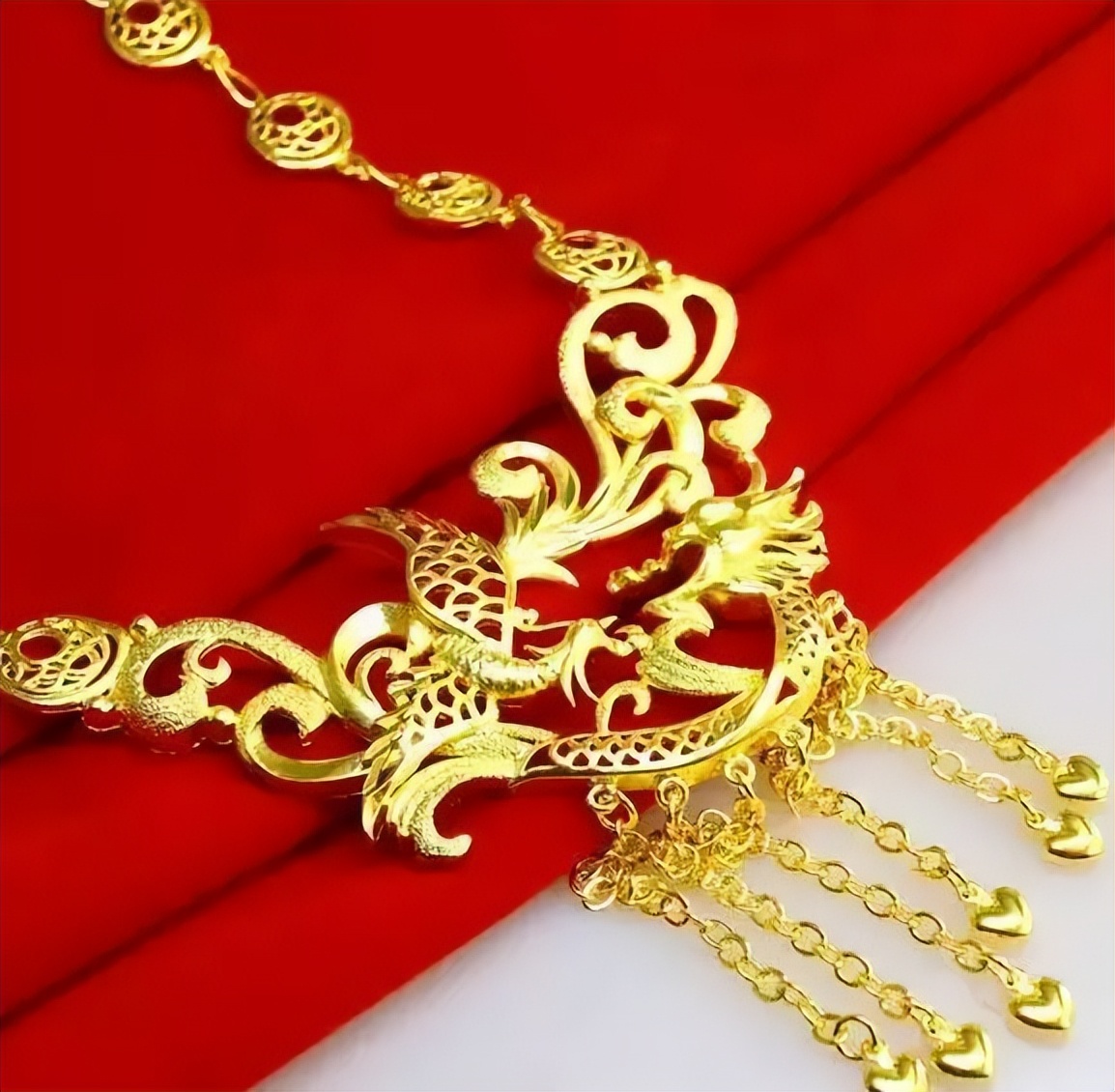 结婚三金和五金应该怎么选,结婚三金跟五金区别