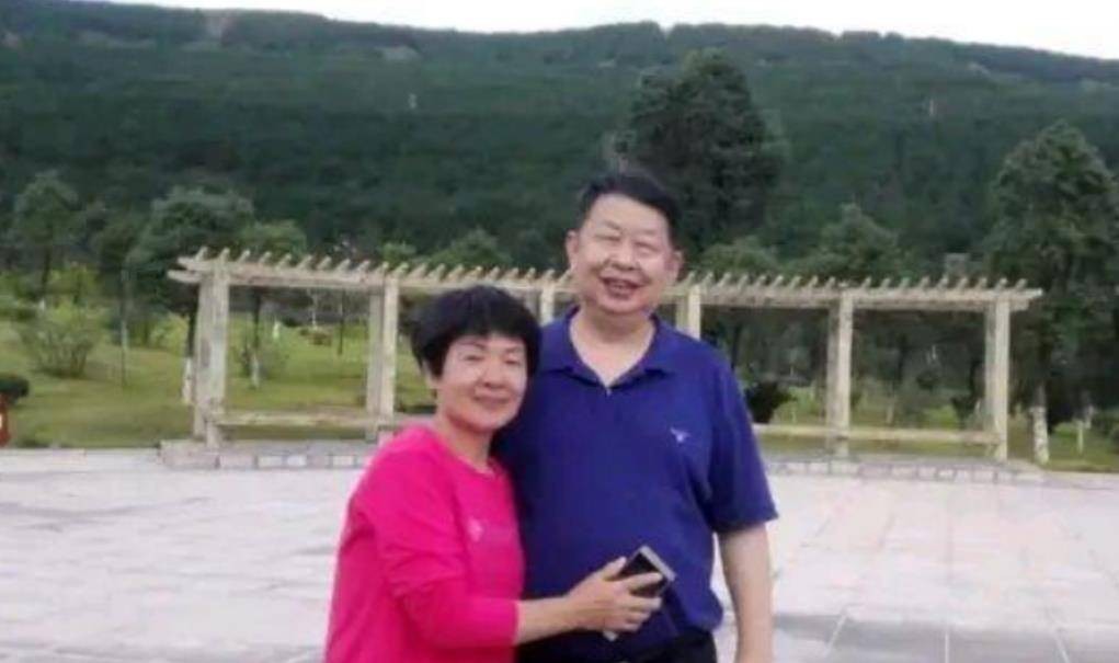 陈景河钱冰有生子吗,陈景河迎娶了38岁娇妻视频