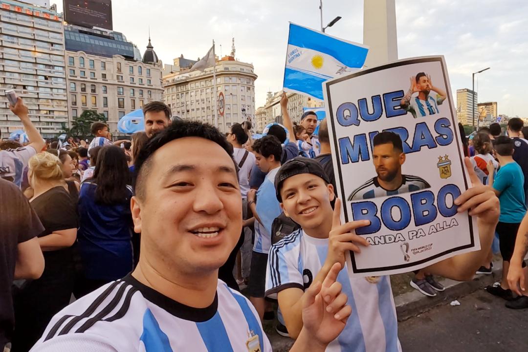 阿根廷世界杯进决赛没,总决赛阿根廷到底会不会赢