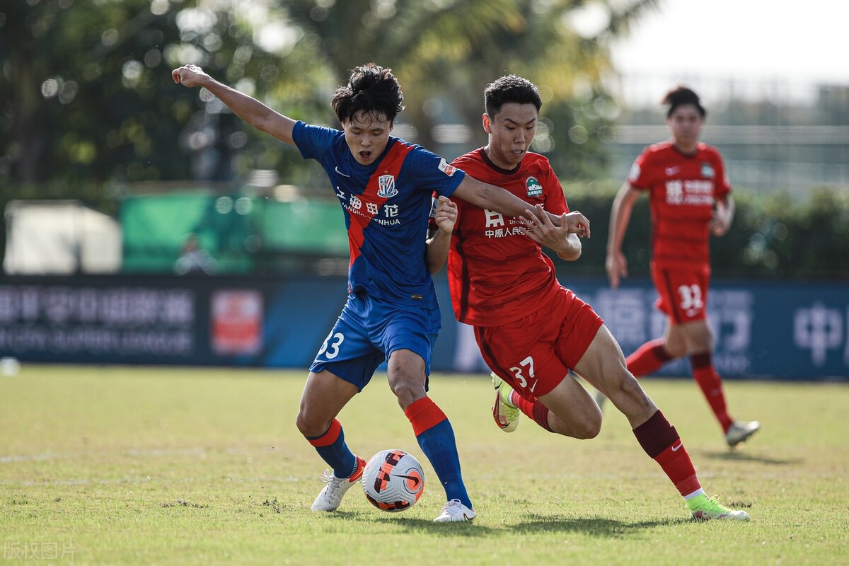 河南嵩山龙门队球员,河南嵩山龙门队员