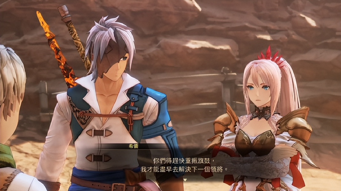 雌小鬼的下场一般都很惨,雌小鬼属于傲娇吗