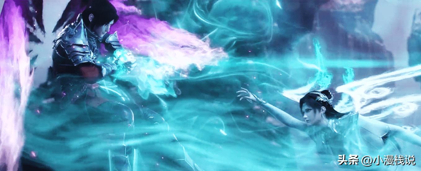 根据小说改编的动画有哪些好看的,盘点网络小说改编的动画