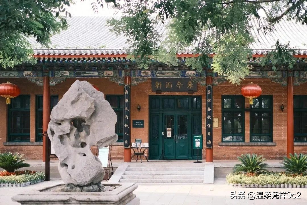 100年前的元首,60年代的领导干部