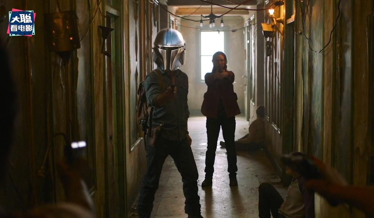 最后生还者第1集解说,最后生还者第1集