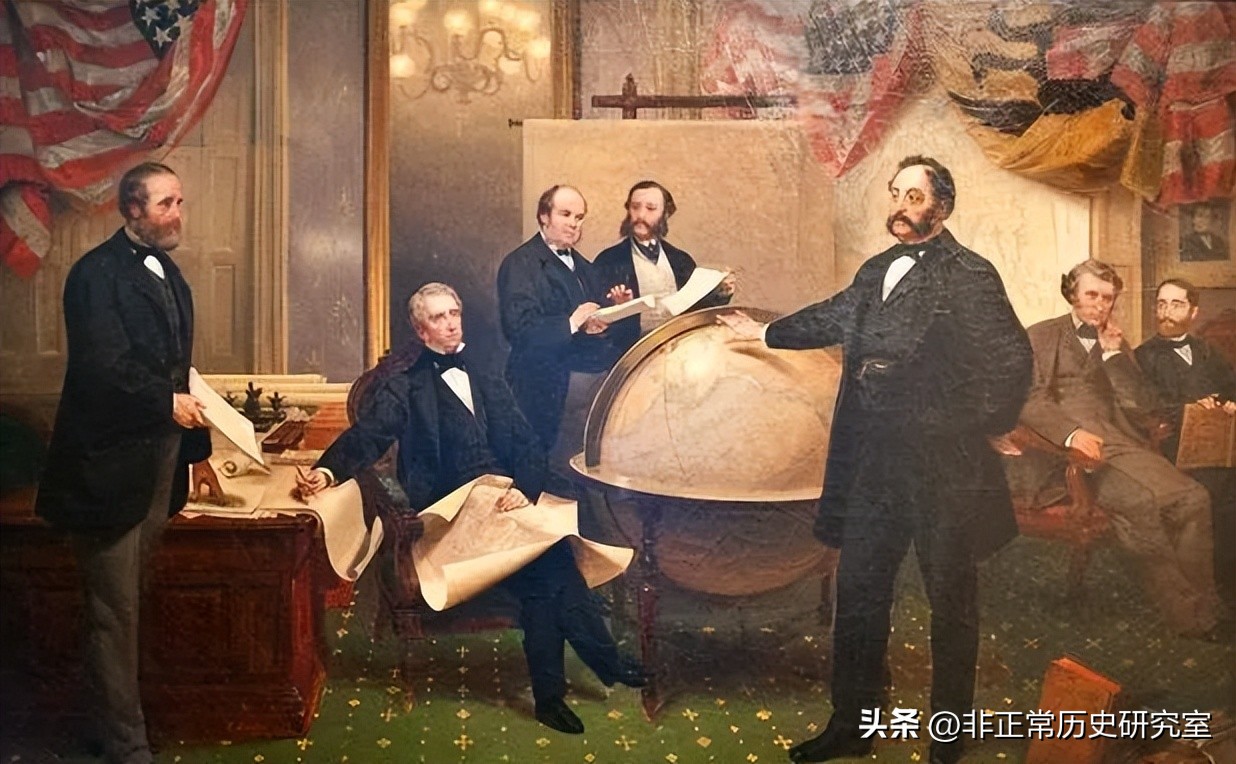 沙俄卖了阿拉斯加收到钱了吗,沙俄卖阿拉斯加的钱沉海里了吗