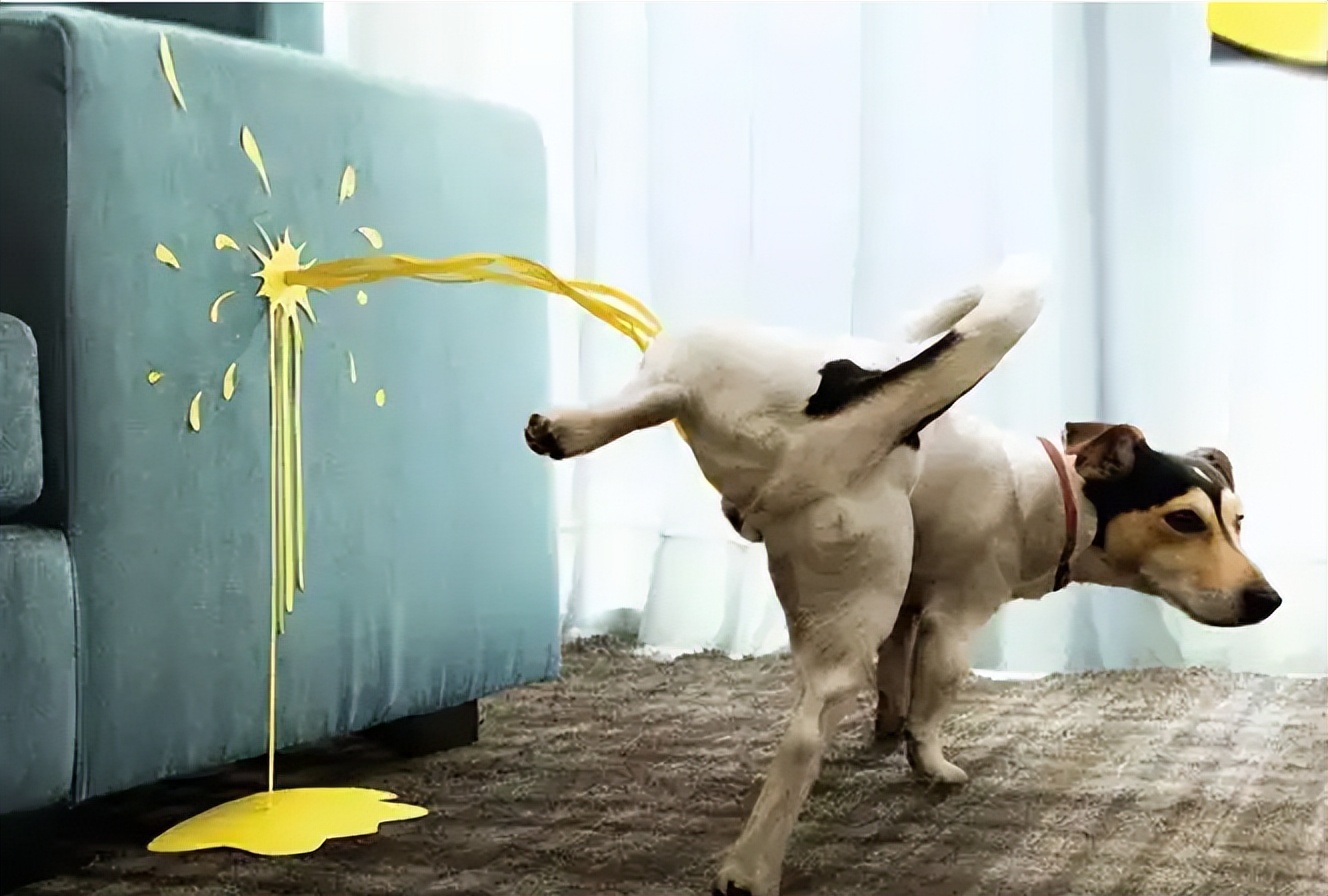 狗狗不会站怎么教,狗狗不会躺怎么教