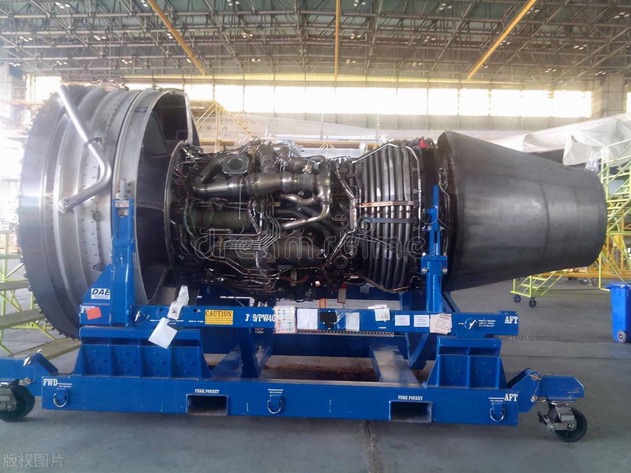 世界上航空发动机最好的国家,哪个国家航空发动机先进