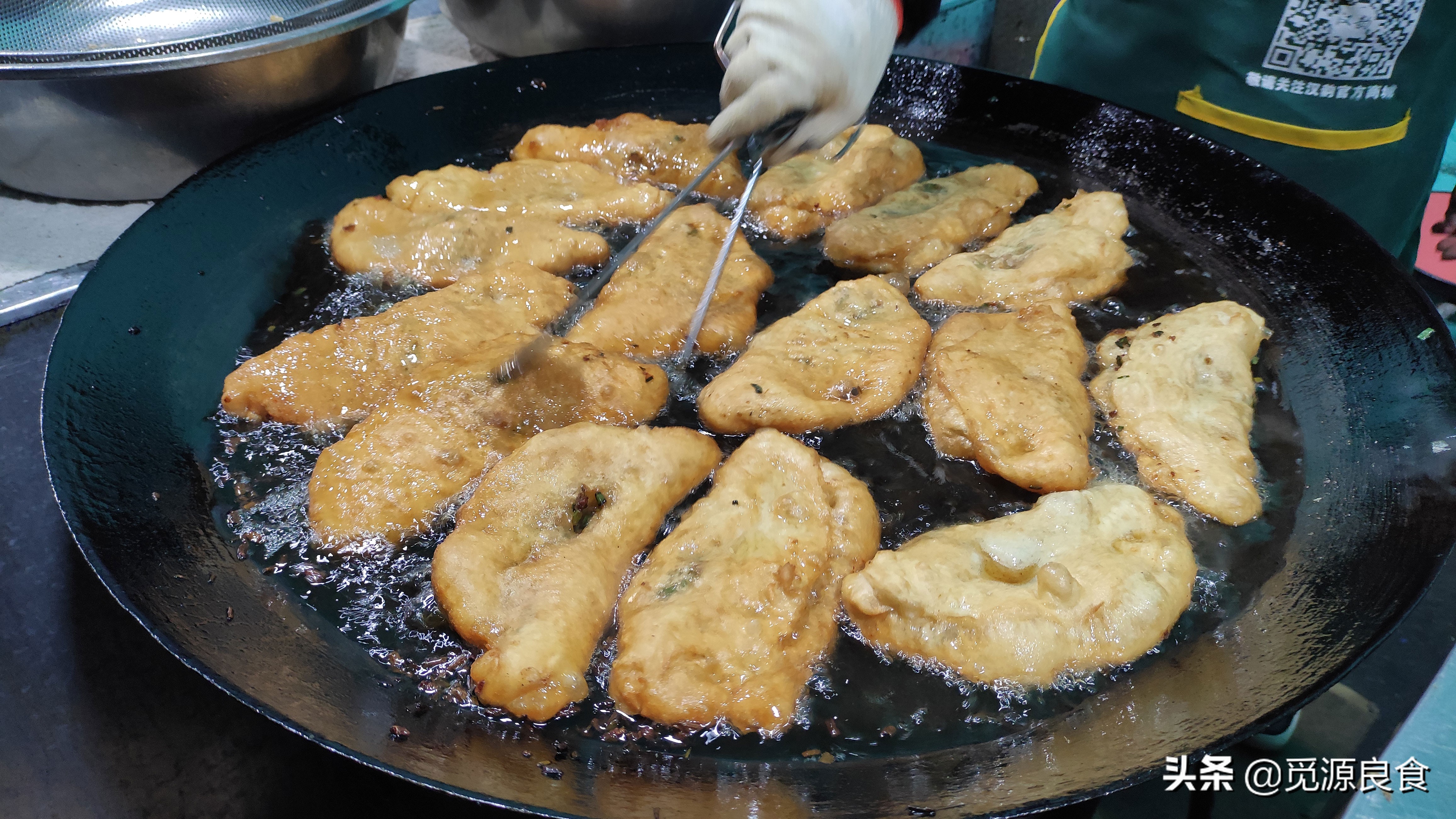 武汉早餐美食排行榜前十名,武汉有100种早餐