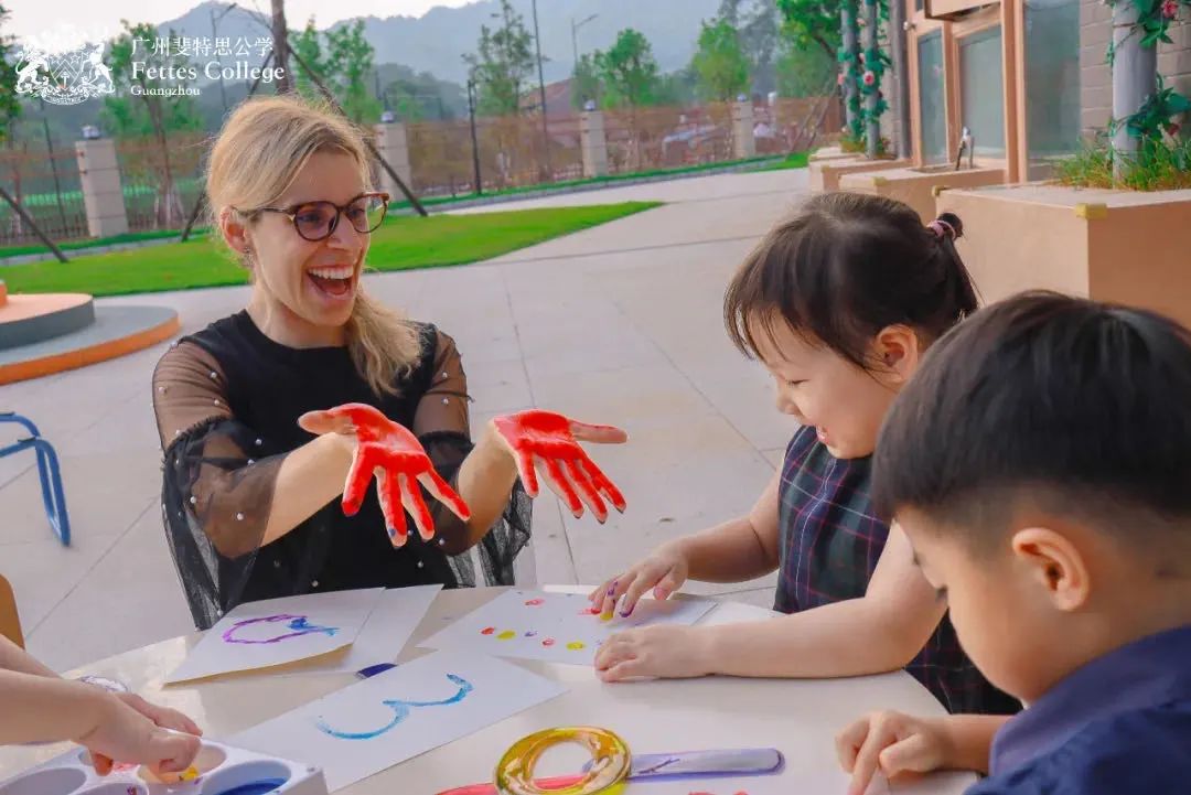 这所“高定版”幼儿园的教学魔力究竟何在？