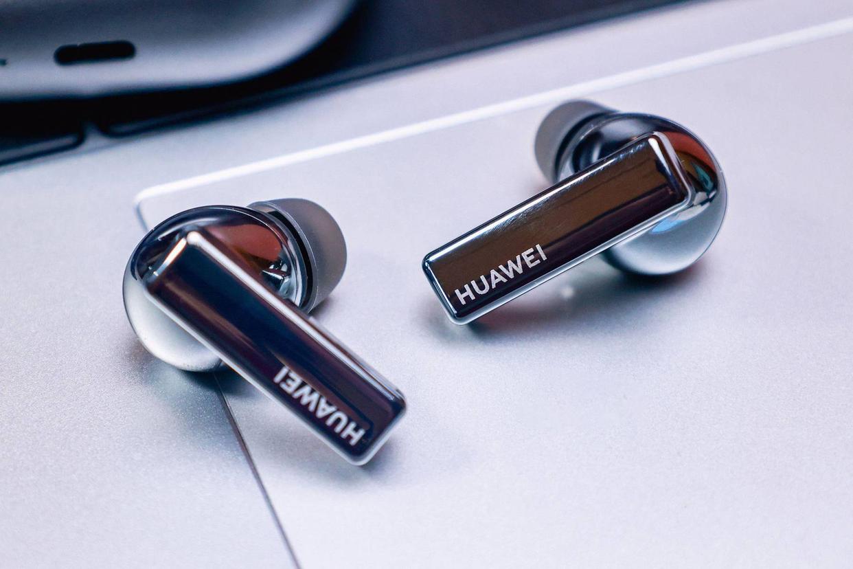 华为4i耳机怎么恢复出厂设置,华为蓝牙am04耳机恢复出厂设置