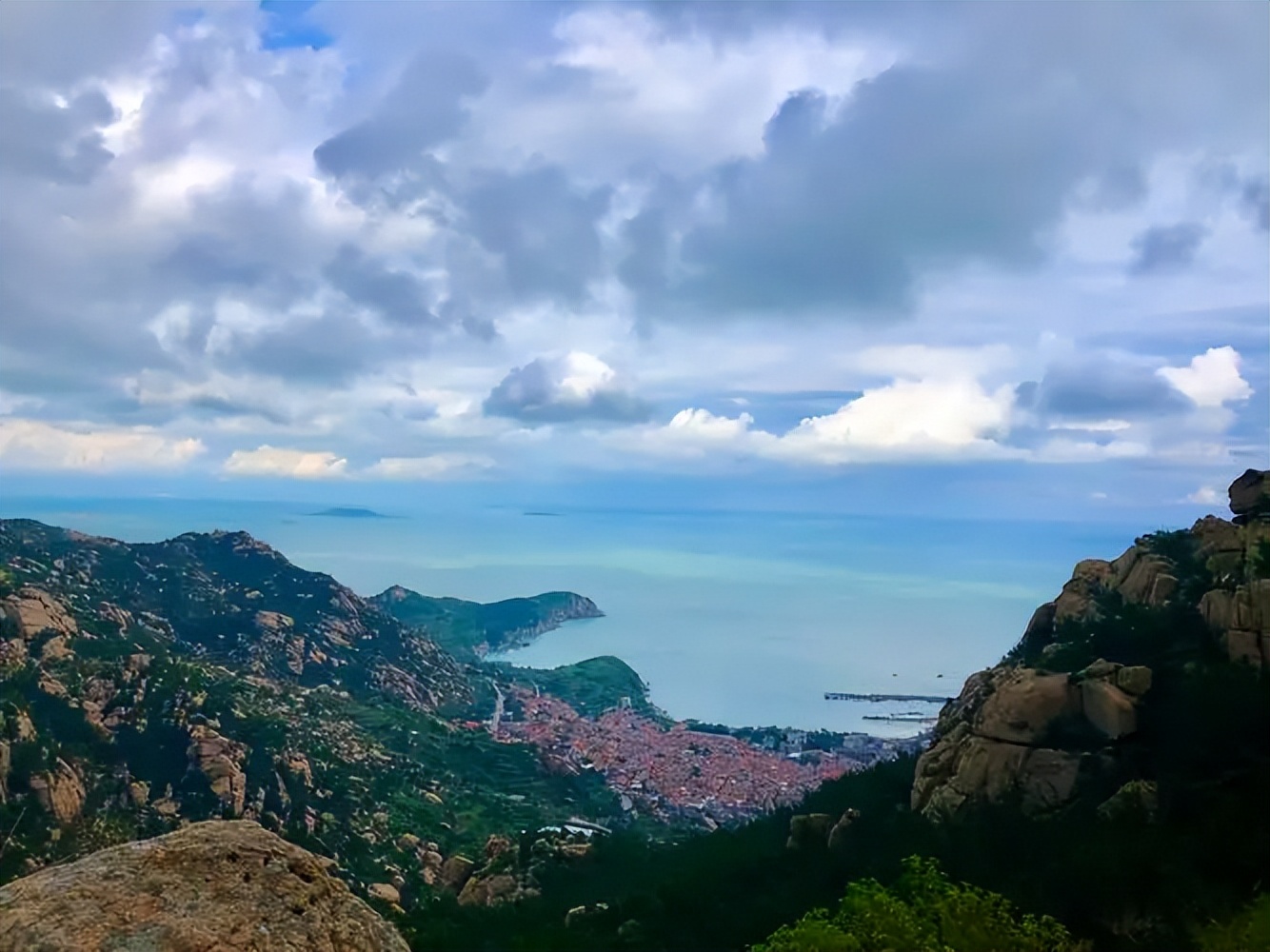 青岛旅游大攻略自由行三天,青岛旅游攻略自由行三天