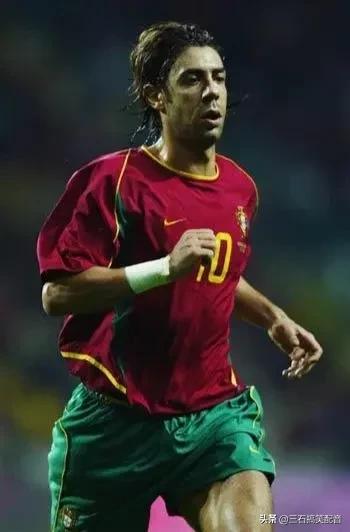 足坛历史十大中场组合排行,现役葡萄牙中场三杰