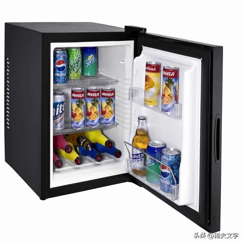 自驾游车载冰箱放车里哪里合适,自驾游车载冰箱电源在哪里