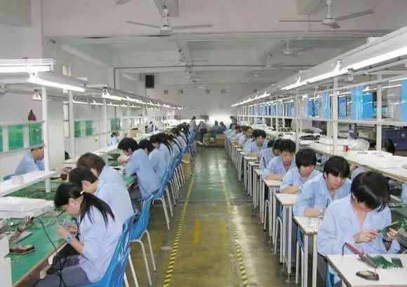 进厂打工久了会怎么样,进厂打工要保持哪一种心态
