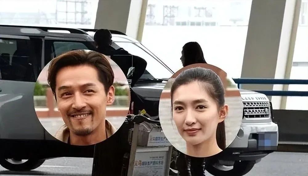 胡歌为什么听妈妈的话,胡歌妈妈说薛佳凝