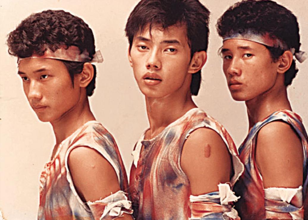 包小柏只有一个女儿吗,包小柏和他女儿