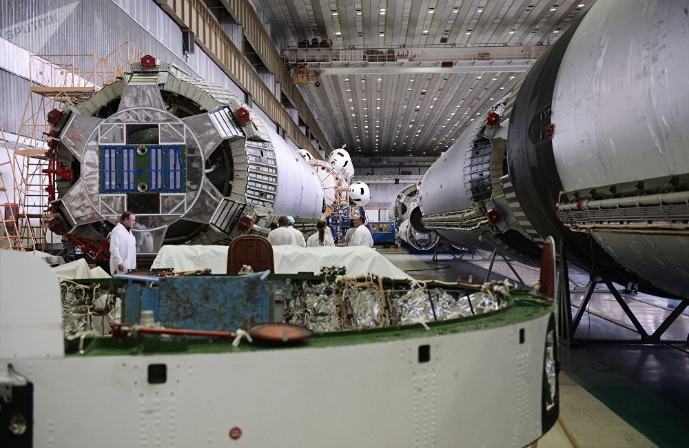 中国买一个航天零件需要900万，美国只要几百元，差距为何那么大