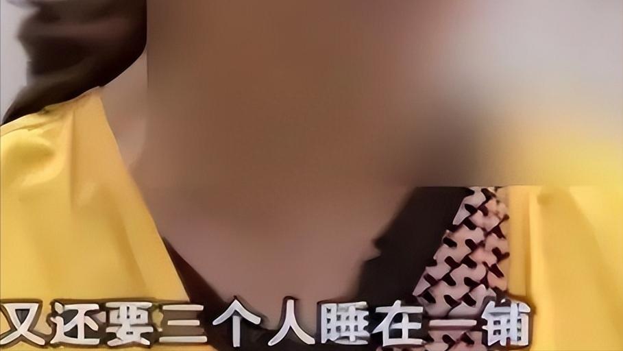 丈夫暴虐无度，往妻子*处私**抹石灰粉，六十岁老太给他下老鼠药