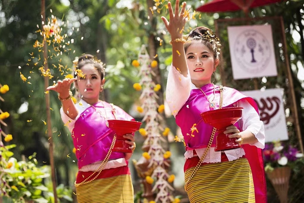 真实的泰国生活现状,真实的泰国现状