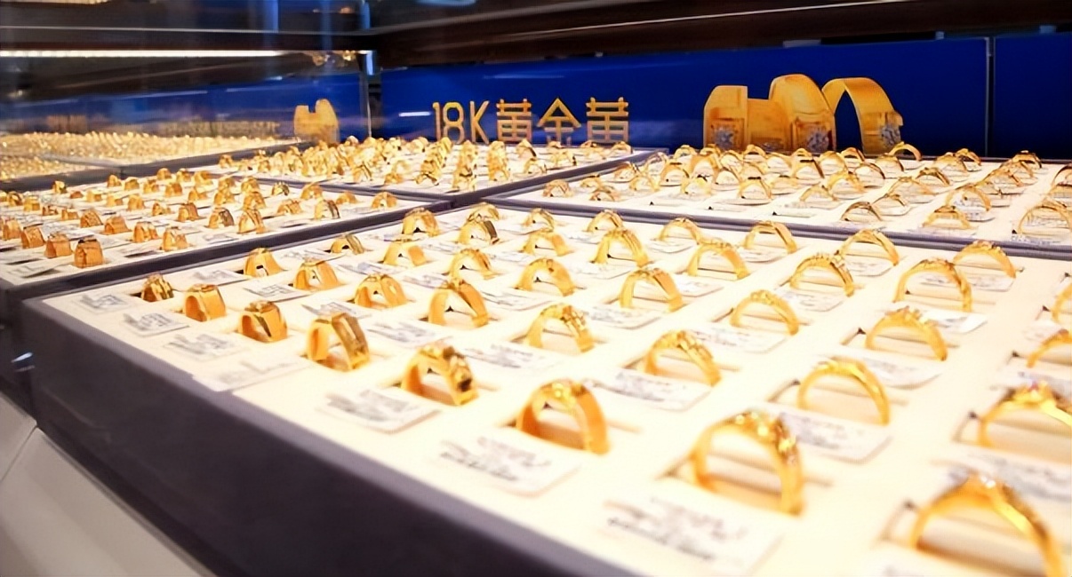 足金k金彩金区别,足金k金铂金