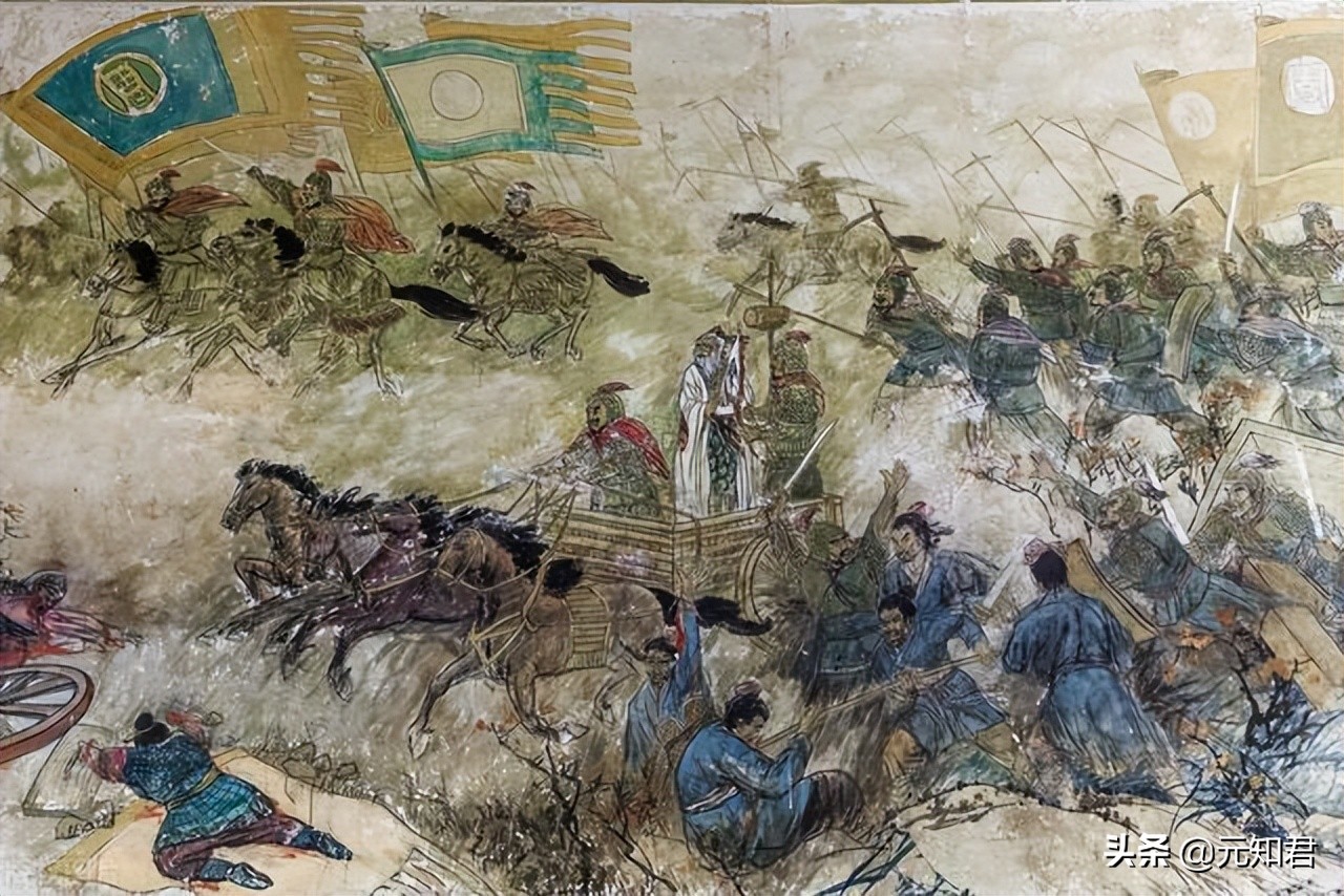 封神榜是夏商周时期的故事吗,封神武庚纪深度解析