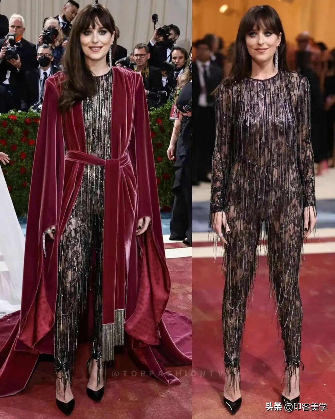 纸醉金迷古风写真,纸醉金迷的摩登造型