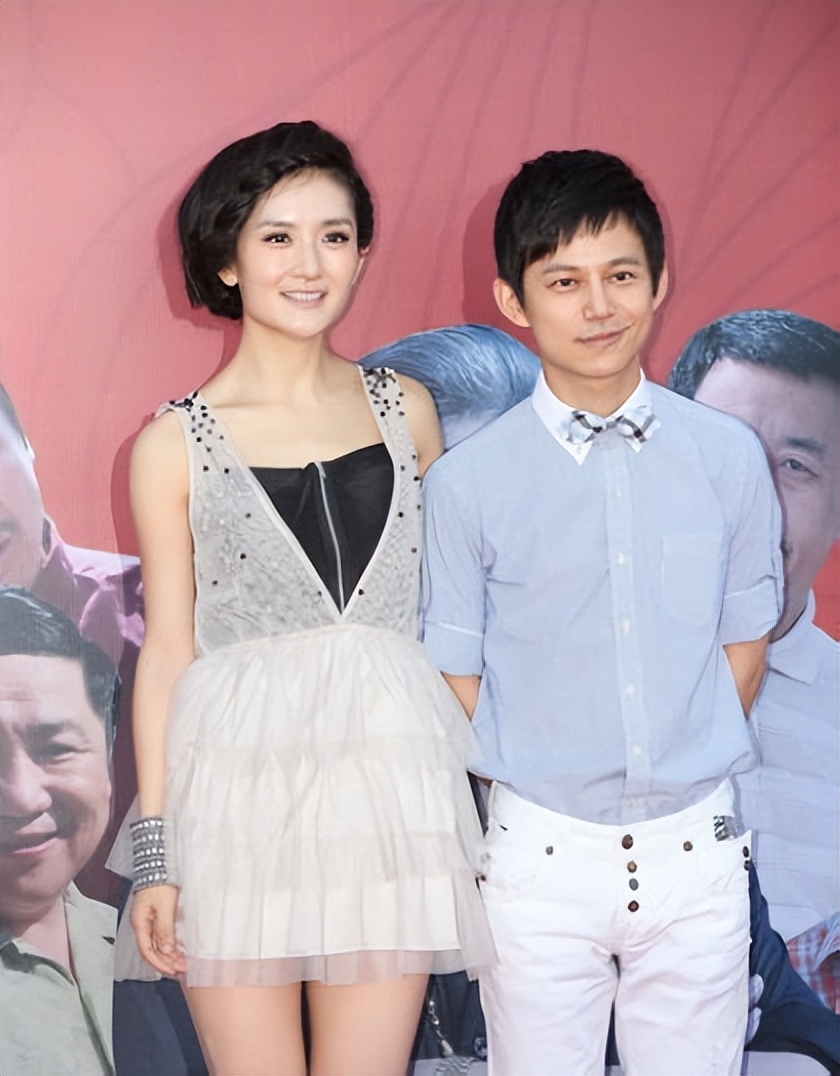 回顾刘烨和谢娜的6年爱情,刘烨与谢娜的遗憾爱情