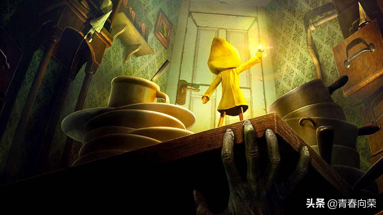 switch必买十大动作游戏自由度高,switch必玩50款游戏清单