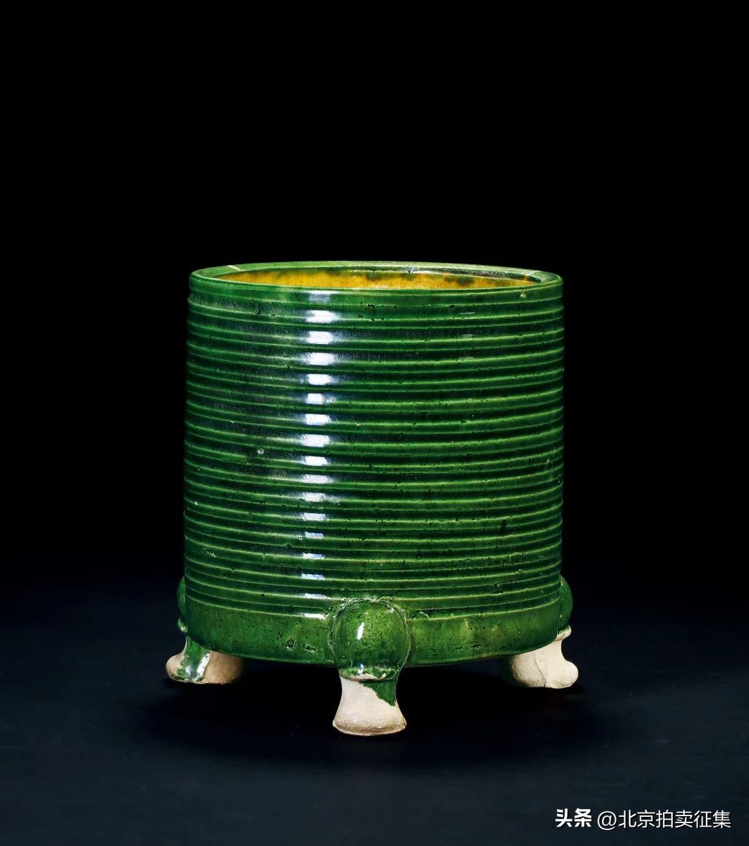 保利古董春拍跟往年对比,保利19年秋拍瓷器