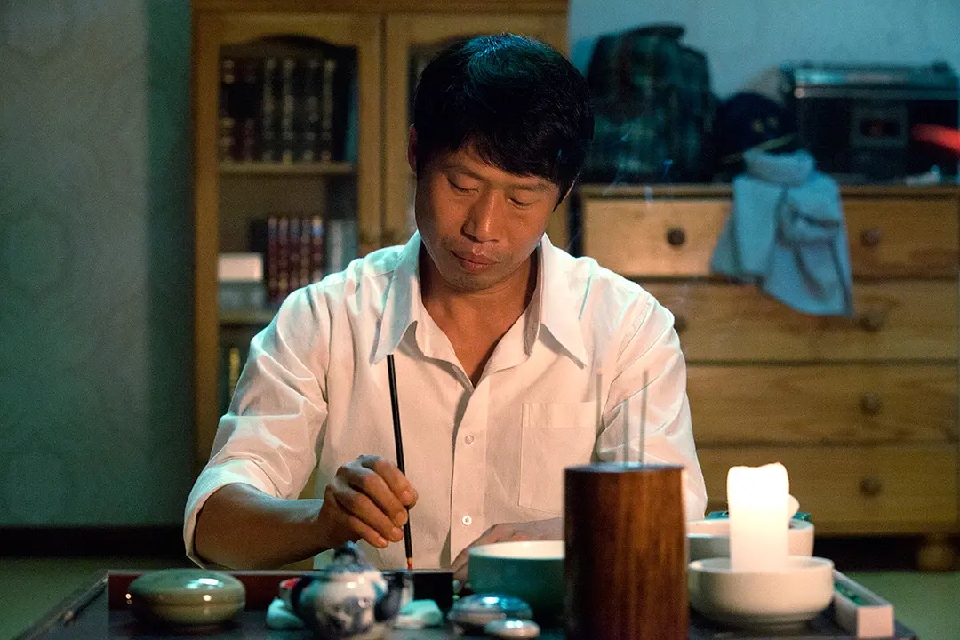 推荐十部口碑炸裂的韩国犯罪电影,2020韩国出色好看的犯罪电影