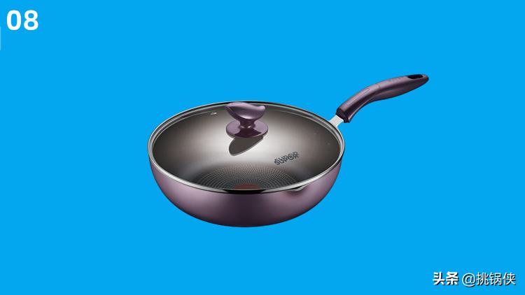 苏泊尔炒锅小知识,苏泊尔炒锅ec30jc05和ec32jc06